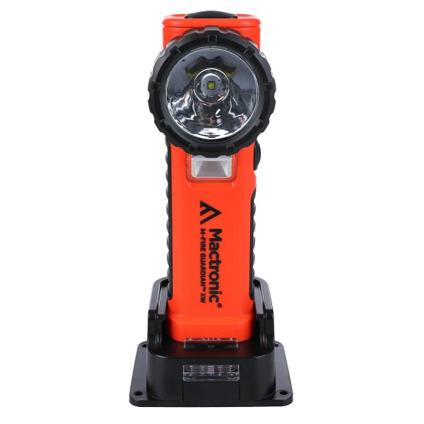 Ліхтар пожежний Mactronic M-Fire Guardian XW (240 Lm) Ex-ATEX (PHH0235)