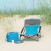Набір крісел розкладних Uquip Sandy Blue/Grey х 2 шт (244403)