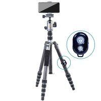 Штатив Vanguard VEO 3GO 265HCB (VEO 3GO 265HCB)  (Безкоштовна доставка)