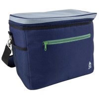 Термосумка Bo-Camp Cooler Bag 20 Blue (6702986)  (Безкоштовна доставка)