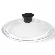 Кришка Flonal Low Dome Glass Lid 20 см (PIECV2027)