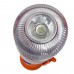 Ліхтар професійний Mactronic Flashguard (100 Lm) White/Amber Magnet Synchro USB Recharg (PFS0210)