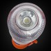 Ліхтар професійний Mactronic Flashguard (100 Lm) White/Amber Magnet Synchro USB Recharg (PFS0210)