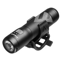 Ліхтар велосипедний передній Mactronic Scream 3.1 (1000 Lm) USB Rechargeable (ABF0164)  (Безкоштовна доставка)