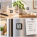 Набір термогігрометрів Technoline WS9425 Black (WS9425)