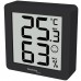 Набір термогігрометрів Technoline WS9425 Black (WS9425)