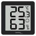 Набір термогігрометрів Technoline WS9425 Black (WS9425)