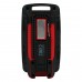 Комплект ліхтарів професійних Falcon Eye (900+500 Lm) White/Red Powerbank Magnet USB-C (FWS0007)