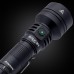 Ліхтар тактичний Mactronic Black Eye X31 (3100 Lm) Programmable Rechargeable Type-C (THH0081)