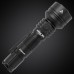 Ліхтар тактичний Mactronic Black Eye X31 (3100 Lm) Programmable Rechargeable Type-C (THH0081)