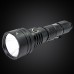 Ліхтар тактичний Mactronic Black Eye X31 (3100 Lm) Programmable Rechargeable Type-C (THH0081)