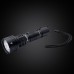 Ліхтар тактичний Mactronic Black Eye X31 (3100 Lm) Programmable Rechargeable Type-C (THH0081)
