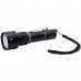 Ліхтар тактичний Mactronic Black Eye X31 (3100 Lm) Programmable Rechargeable Type-C (THH0081)