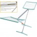 Сушарка для білизни підлогова Juwel FashionDry Autostretch Mint Green (40113)