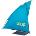 Намет Uquip Shelly Mini UV 50+ Petrol (241010)