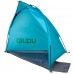 Намет Uquip Shelly Mini UV 50+ Petrol (241010)