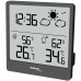Метеостанція Technoline WS9138 Graphite (WS9138)