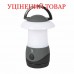 Ліхтар кемпінговий Bo-Camp Regulus High Power LED 100 Lumen Grey (5818946)_Discounted
