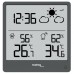 Метеостанція Technoline WS9138 Graphite (WS9138)