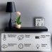 Метеостанція Technoline WS9138 Graphite (WS9138)