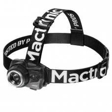 Ліхтар налобний Mactronic Maverick (510 Lm) Focus USB Rechargeable (AHL0051)