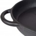 Сковорода Bo-Camp Frying pan Dutch Oven 24 cm Black (2122425)