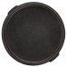 Казан з кришкою Groenberg Askja Pot 30 cm / 7 L Black (266017)
