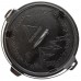 Казан з кришкою Groenberg Askja Pot 30 cm / 7 L Black (266017)