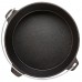 Казан з кришкою Groenberg Askja Pot 30 cm / 7 L Black (266017)