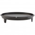 Казан з кришкою Groenberg Askja Pot 30 cm / 7 L Black (266017)