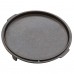 Казан з кришкою Groenberg Askja Pot 30 cm / 7 L Black (266017)