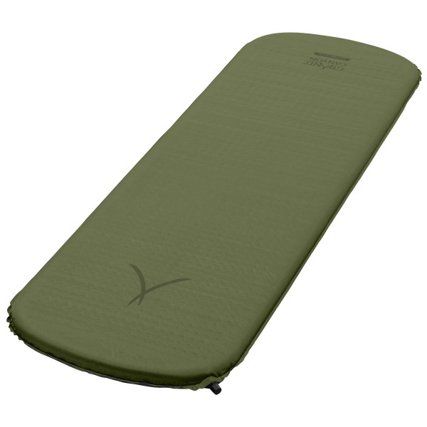 Килимок самонадувний Grand Canyon Hattan 5.0 M Nutria Brown (30621621)