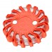 Комплект ліхтарів професійних Mactronic M-Flare (65 Lm) Red Magnet Synch Recharg 12/220V (PSD0017)