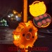 Комплект ліхтарів професійних Mactronic M-Flare (65 Lm) Red Magnet Synch Recharg 12/220V (PSD0017)
