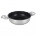 Набір посуду Gimex Cookware Set induction 8 предметів Silver (6977227)