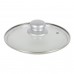 Набір посуду Gimex Cookware Set induction 8 предметів Silver (6977227)