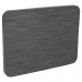 Стіл Bo-Camp Logan 80x60 cm Grey (1404481)