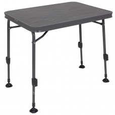 Стіл Bo-Camp Logan 80x60 cm Grey (1404481)