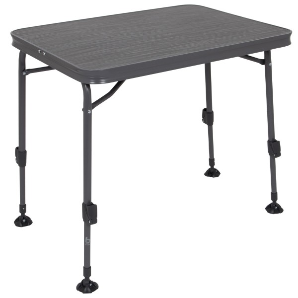 Стіл Bo-Camp Logan 80x60 cm Grey (1404481)