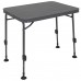 Стіл Bo-Camp Logan 80x60 cm Grey (1404481)