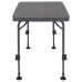Стіл Bo-Camp Logan 80x60 cm Grey (1404481)