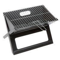Гриль вугільний Bo-Camp Notebook/Fire Basket Charcoal (8108345)  (Безкоштовна доставка)