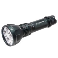 Ліхтар тактичний Mactronic Blitz K14 (14 000 Lm) Rechargeable (THS0012)