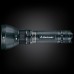 Ліхтар тактичний Mactronic Blitz K14 (14 000 Lm) Rechargeable (THS0012)
