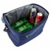 Термосумка Bo-Camp Cooler Bag 30 Blue (6702989)