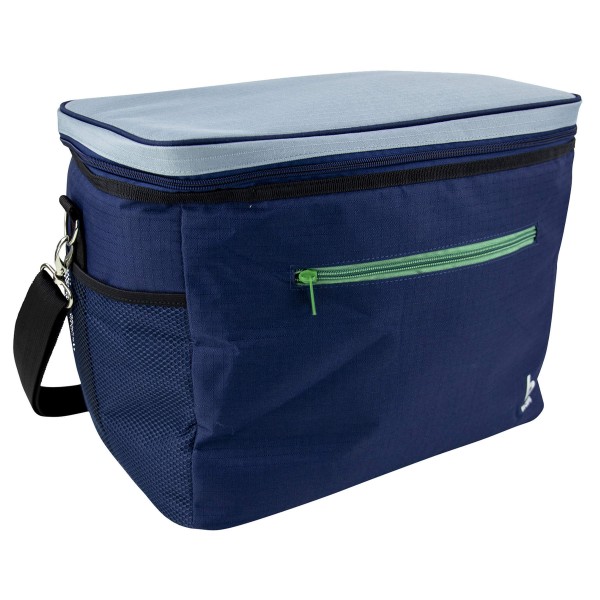 Термосумка Bo-Camp Cooler Bag 30 Blue (6702989)