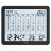 Годинник-календар настільний Technoline WT2600 Black (WT2600)