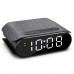 Годинник настільний Technoline WT450 USB Black (WT450)