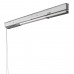 Сушарка для білизни стельова Juwel Samba 200 Gray (30040)