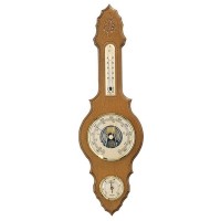 Метеостанція Moller 203024 Oak Country-Style (203024)  (Безкоштовна доставка)